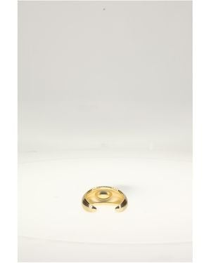 Dior Bracelet Rocks Brass Bracelets - White
