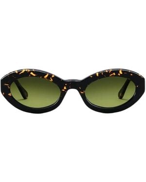 Lgr Dawa Sunglasses - Green