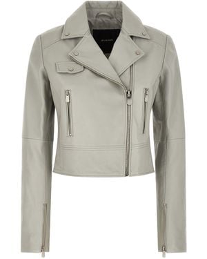 Pinko New Sensibile Jacket - Gray
