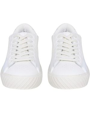 BY FAR Rodina Sneakers - White