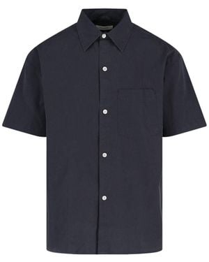 mfpen Classic Shirt - Blue