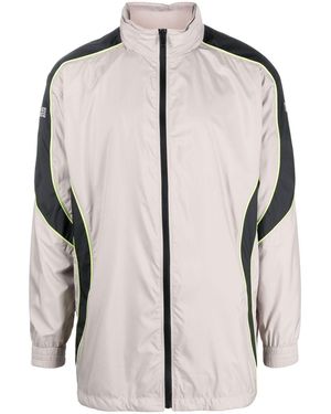 Givenchy Oversized Jogging Jacket - Grey