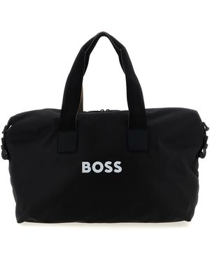 hugo boss mens bags sale