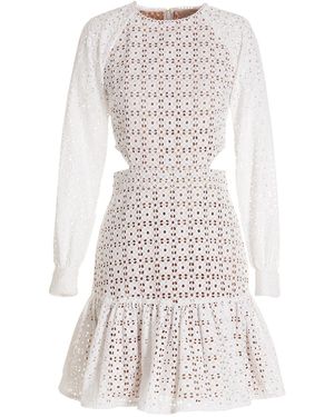 White MICHAEL Michael Kors Dresses for Women Lyst UK