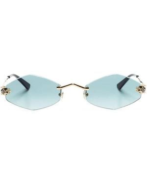 Cartier Cartier - Blue
