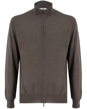 Mauro Ottaviani Jumper - Grey