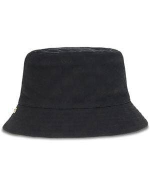 Gucci Reversible Bucket Hat - White