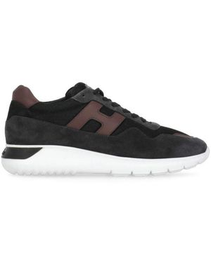 Hogan Interactive Sneakers for Men Up to 42 off Lyst