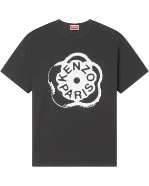 KENZO T-Shirts And Polos - Black