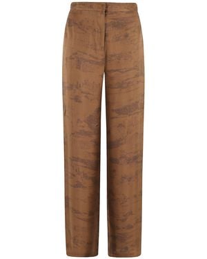 Max Mara Vasaio - Brown