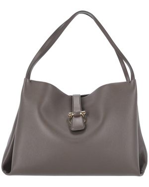 Ferragamo Bags - Grey