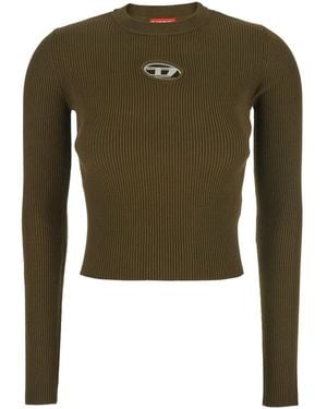 DIESEL M-Valari - Green