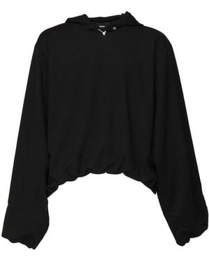 HELIOT EMIL Jumpers Cotton - Black