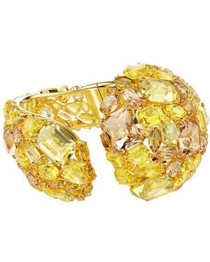 Swarovski Bijoux - Metallic