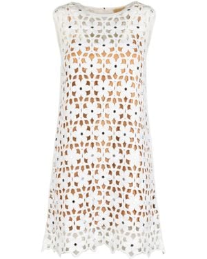Michael Kors Dresses - White