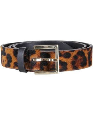 Orciani Cintura - White