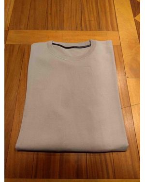 Rrd Maxell Round Knit Viscose - Gray