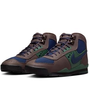 Nike Baltoro Sp Sneakers Shoes - Blue