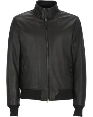Stewart Nuvola Jacket - Black