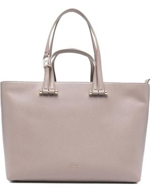 Furla Bag - Grey