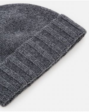 Drumohr Hats - Gray