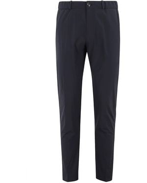 Rrd Terzilight Chino Jo Pant - Blue