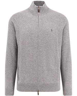 Polo Ralph Lauren Jumpers Lana - Grey