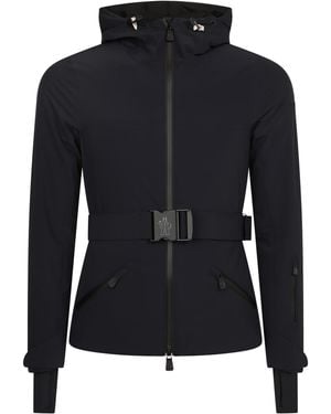 Moncler Surier Jacket - Black
