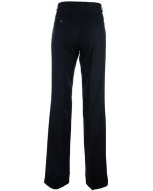 Celine Pantaloni - Black