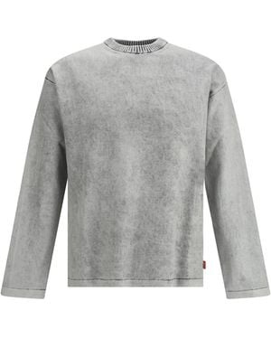 【送料&関税込】Diesel k-brutus Jersey DIESEL