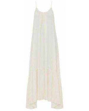 ELEH Dresses - White