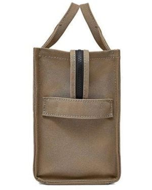Marc Jacobs Tote Bag Cotton Tote-Bags - White