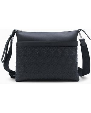 Ferragamo Bags _Le Pl - Black