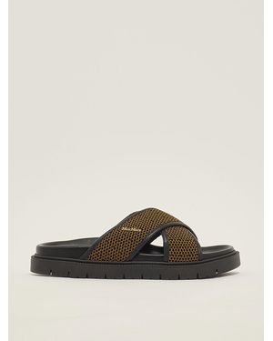 Max Mara Flat sandals for Women | Online Sale up to 75% off