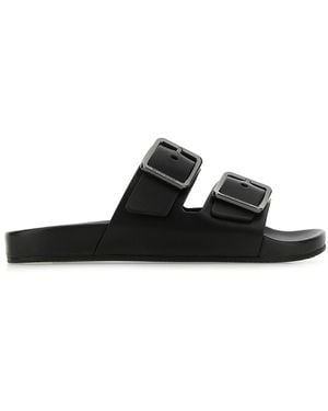 Balenciaga Sandali - Black
