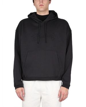 Stussy Hoodies for Men Online Sale up to 33 off Lyst