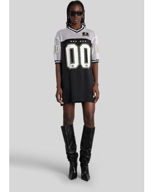 Off-White c/o Virgil Abloh Mini Dress - Multicolor