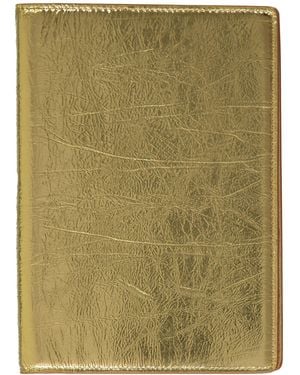 Fendi Logo Detail Ipad Mini Case - Green