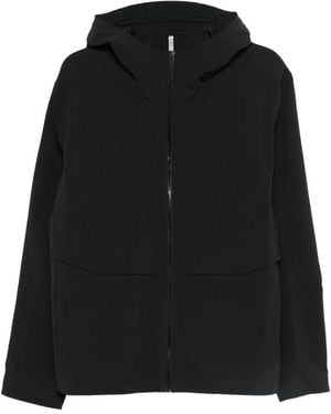 Arc'teryx Outerwear - Black