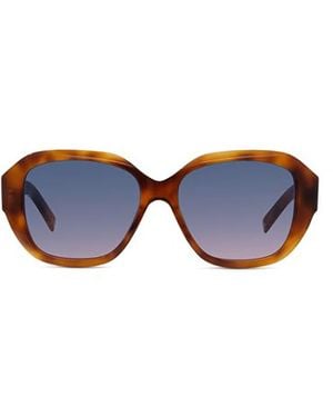 Givenchy Gv40075I Sunglasses - Blue