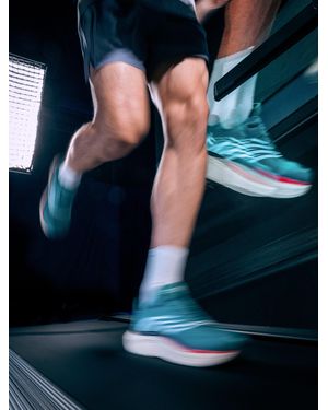 Fessura Speed 01 Running Trainers - Blue
