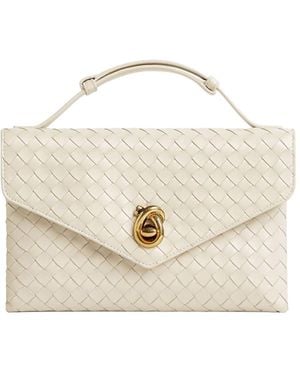 Bottega Veneta Bags - White
