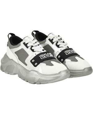 Versace Jeans Couture Sneakers - White