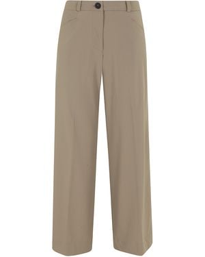 Rrd Surflex Pant Poliammide Elastan Pantaloni - Natural