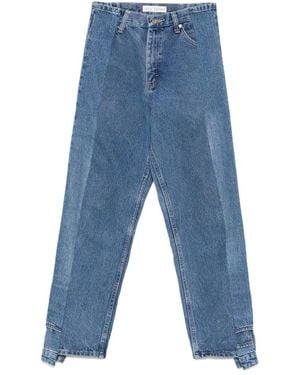 E.L.V. Denim Jeans - Blue
