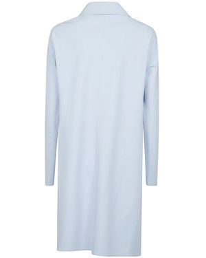 Herno Ca000521D-13455S Capospalla - Blue