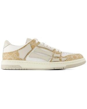 Amiri Trainers - White