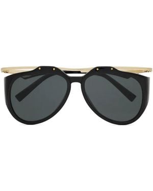 Saint Laurent Saint Laurent - Black