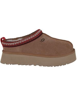 UGG W Tazz Ii - Brown