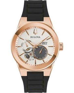 Bulova Latin Grammy Watch - Metallic